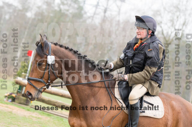 Geländetage RVO St. Hubertus Wesel-Obrighoven (23.-24.03.2019)