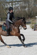 Trainingsturnier Langenfeld (12.+13.03.2022)