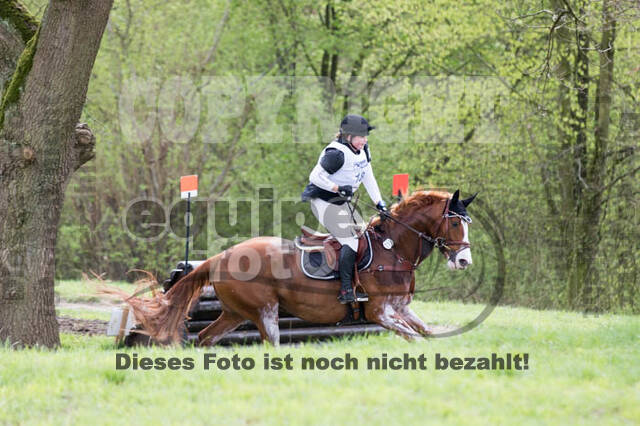 Vielseitigkeitsturnier RV Lippe-Bruch-Gahlen