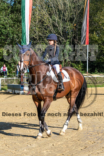 RFV Dinslaken-Hiesfeld (Herbstturnier)