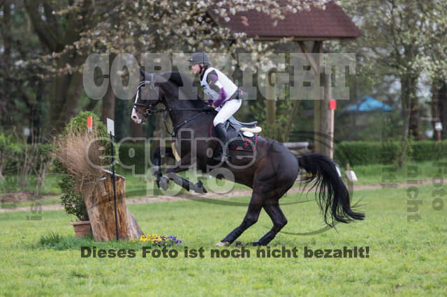 Vielseitigkeitsturnier RV Lippe-Bruch-Gahlen