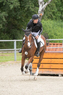 Eventing im Pferdesportzentrum Rheinland