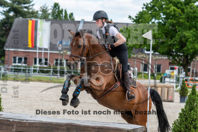 Test of Choise Langenfeld (29.+30.05.2021)