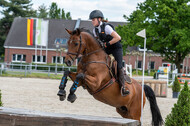 Test of Choise Langenfeld (29.+30.05.2021)