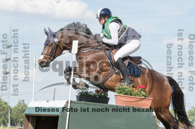 Vielseitigkeitsturnier ZRuFV von Lützow Hamminkeln