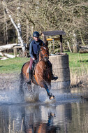 Geländetraining Wesel Obrighoven (19.+20.03.2022)