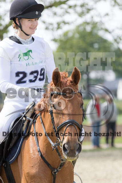 Vielseitigkeitsturnier RuFV Rheurdt