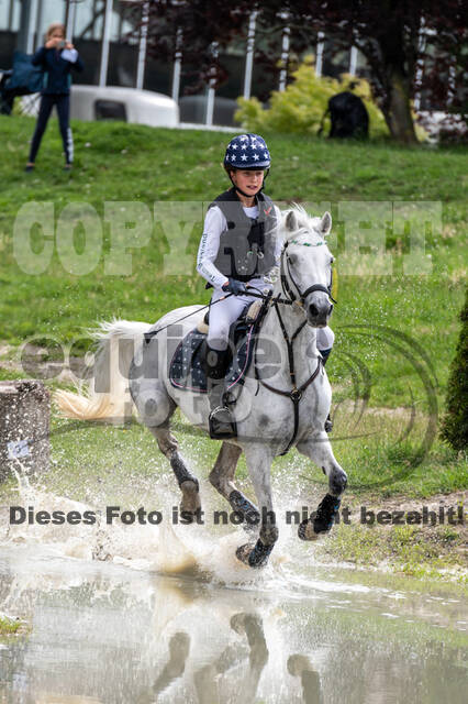 Late-Entry-Vielseitigkeit Langenfeld (06.+07.07.2020)