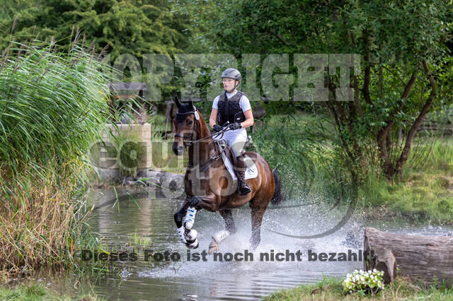 Late-Entry Vielseitigkeit Hamminkeln/Wesel (01.+02.08.2020)