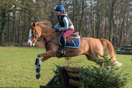 Geländetraining Wesel Obrighoven (19.+20.03.2022)