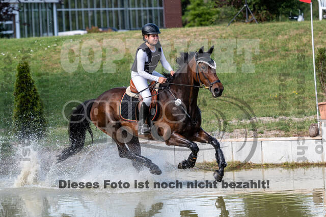 Late-Entry-Vielseitigkeit Langenfeld (11.+13./14.06.2020)