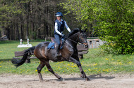 Geländetraining ZRFV Hamminkeln (24+25.04.2021)