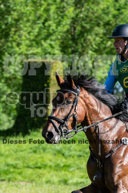 Westerstede Horse Trials (10.-13.06.2021)