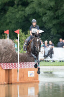 FEI European Championship
