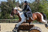 Geländetraining ZRFV Hamminkeln (24+25.04.2021)
