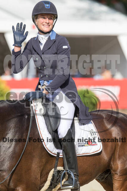 FEI European Championship Eventing 2017