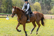 Geländetraining ZRFV Hamminkeln (24+25.04.2021)
