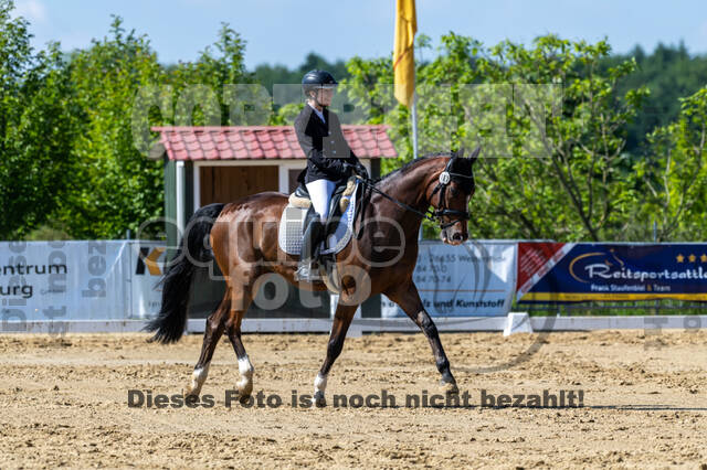 Westerstede Horse Trials 2021