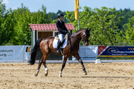 Westerstede Horse Trials 2021