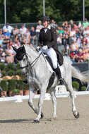 FEI European Championship Eventing 2019