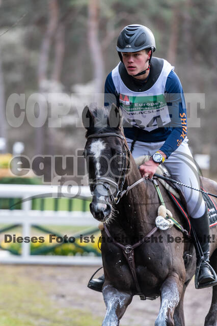 Kronenberg - De Peelbergen (02.04.2022)