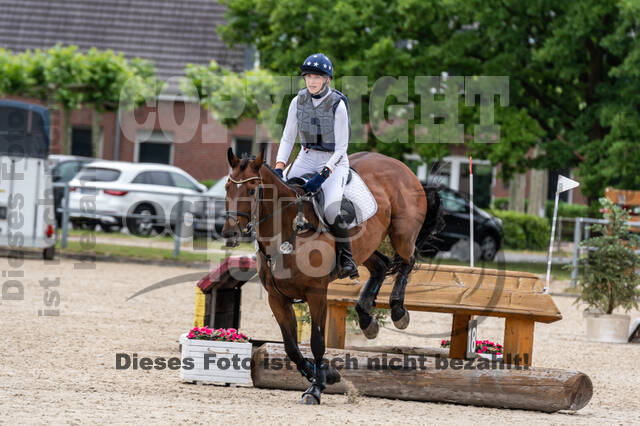 Late-Entry-Vielseitigkeit Langenfeld (11.+13./14.06.2020)