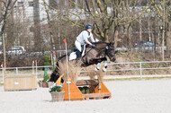 Eventing Langenfeld 2018