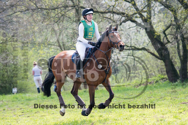 Vielseitigkeitsturnier RV Lippe-Bruch-Gahlen