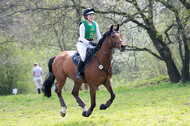 Vielseitigkeitsturnier RV Lippe-Bruch-Gahlen
