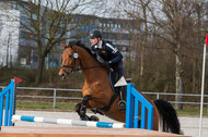 Trainingsturnier Langenfeld (12.+13.03.2022)