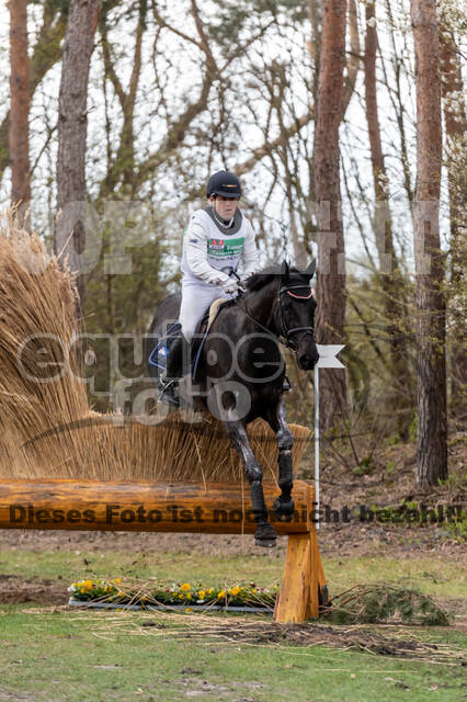 Kronenberg - De Peelbergen (02.04.2022)