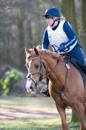 Geländetage RVO St. Hubertus Wesel-Obrighoven (23.-24.03.2019)