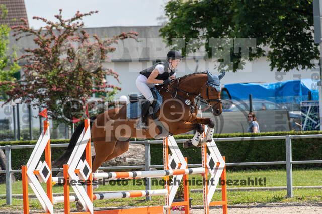 Test of Choise Langenfeld (29.+30.05.2021)