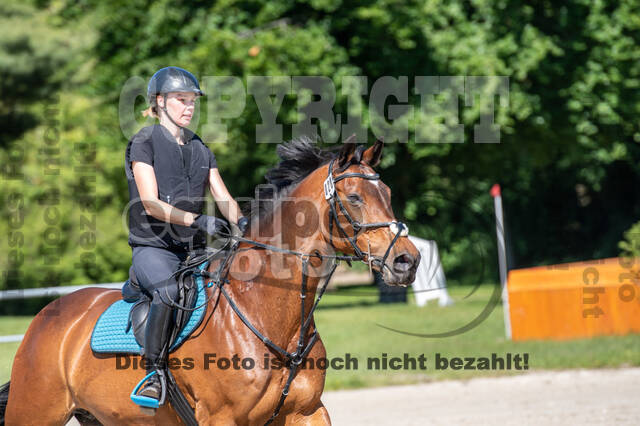 Test of Choise Langenfeld (29.+30.05.2021)