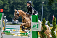 Goldene Schärpe 2021 - Ponys