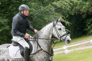 Eventing im Pferdesportzentrum Rheinland