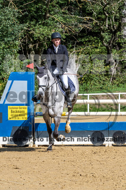 RFV Dinslaken-Hiesfeld (Herbstturnier)