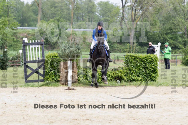 Vielseitigkeitsturnier RuFV Rheurdt