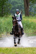Westerstede Horse Trials 2021