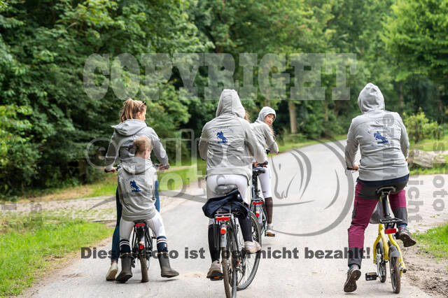 Goldene Schärpe 2021 - Ponys