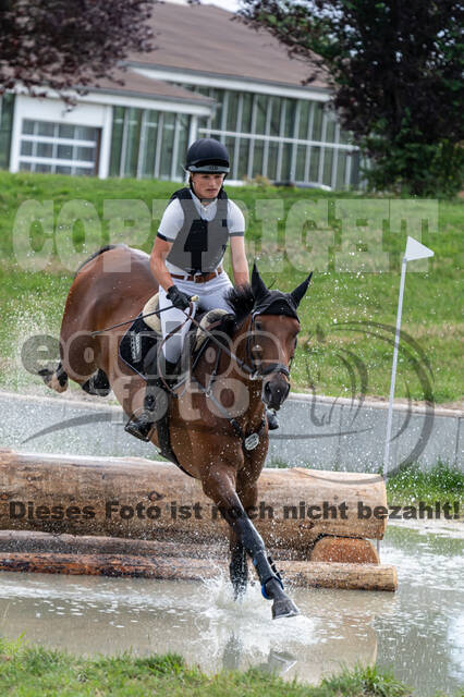 Late-Entry-Vielseitigkeit Langenfeld (06.+07.07.2020)