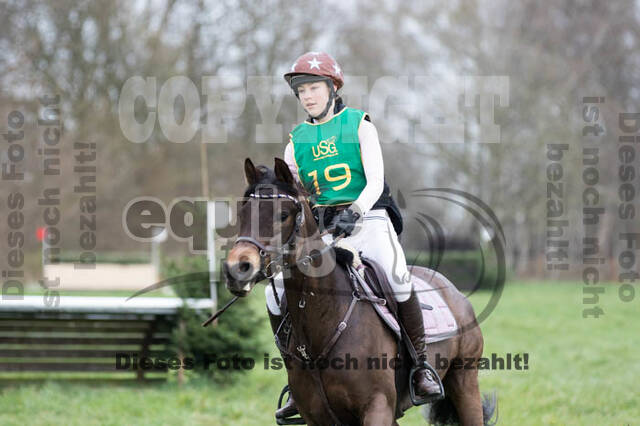 Frühjahrsvielseitigkeit RV Seydlitz Kamp