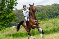 Westerstede Horse Trials 2021
