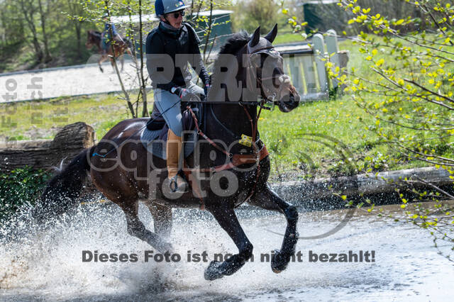Geländetraining ZRFV Hamminkeln (24+25.04.2021)
