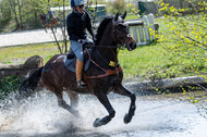 Geländetraining ZRFV Hamminkeln (24+25.04.2021)