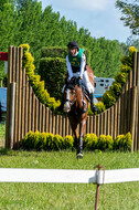 Westerstede Horse Trials (10.-13.06.2021)