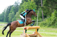 DJM Vielseitigkeit 2019, Kreuth