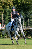 Kronenberg - De Peelbergen (August 2020)