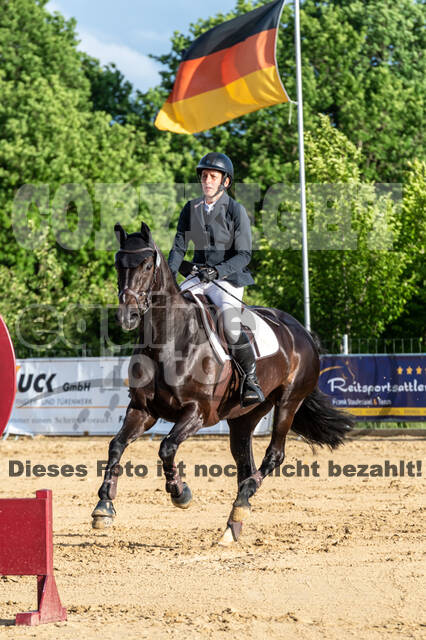 Westerstede Horse Trials 2021