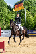Westerstede Horse Trials 2021